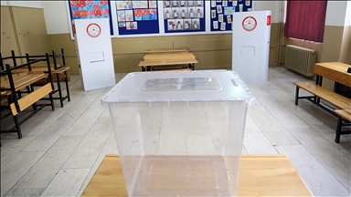 Mañana los votantes turcos acudirán a las urnas para elegir a los alcaldes en unas elecciones regionales 