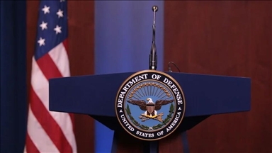 US reaffirms support to Ukraine amid Russian 'aggression'