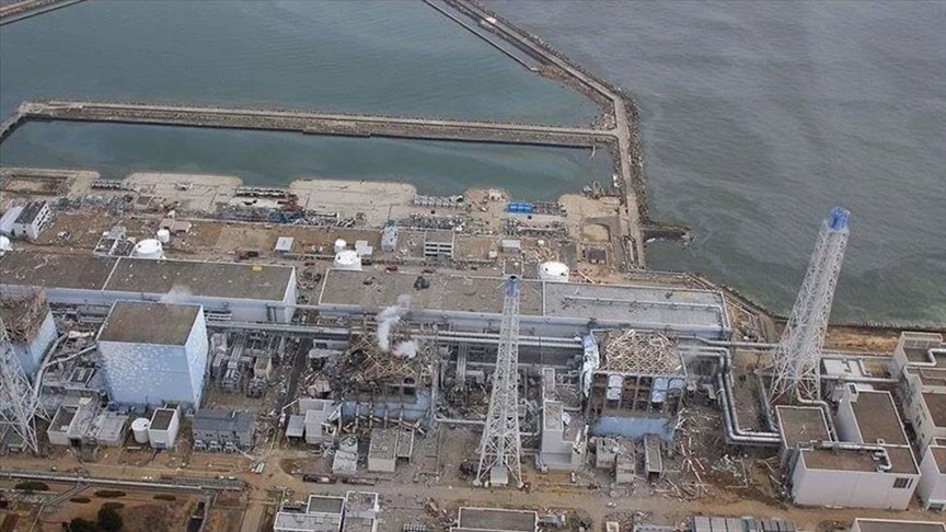 China, Japan hold talks on water release from crippled nuclear power plant