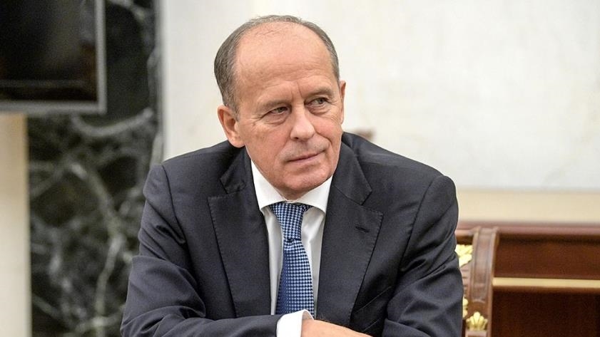 Директор ФСБ РФ: спецслужбам известны организаторы террористических акций в России