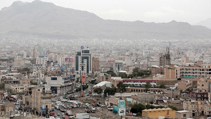 معاناة صنعاء اليمنية متواصلة مع المآسي والدمار