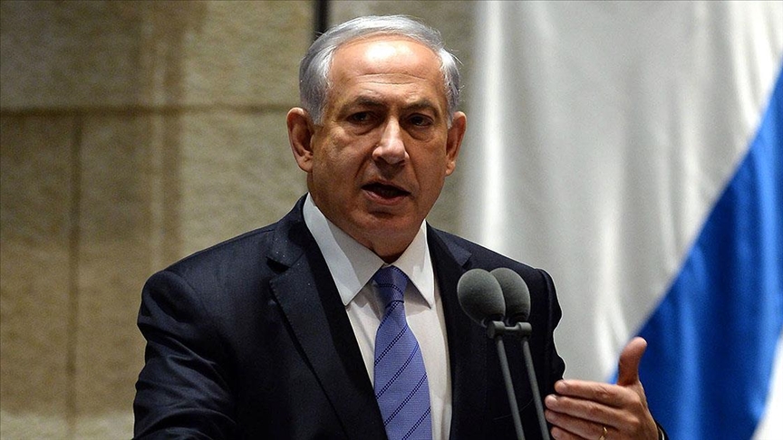 Israel’s Netanyahu to undergo surgery for hernia