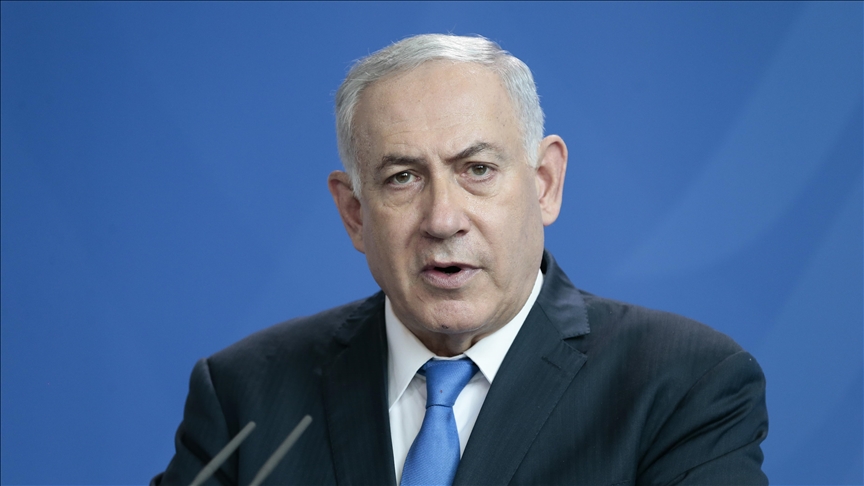 Netanyahu: Prijevremeni izbori paralizirali bi Izrael