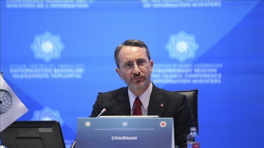 Türkiye takes precautions against disinformation campaigns aimed at local elections: Official