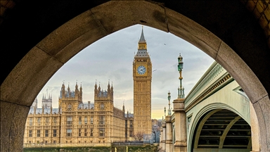 UK government lawyers allegedly said Israel is breaking international law