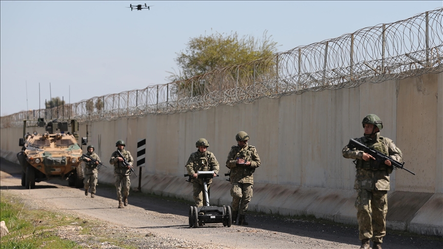 GÖRÜŞ - Türkiye Irak ve Suriye'de terörü nasıl bitirecek?