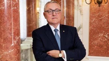 Посол РФ в Австрии: Высылки российских дипломатов из Вены отражают курс на разрыв отношений с Москвой