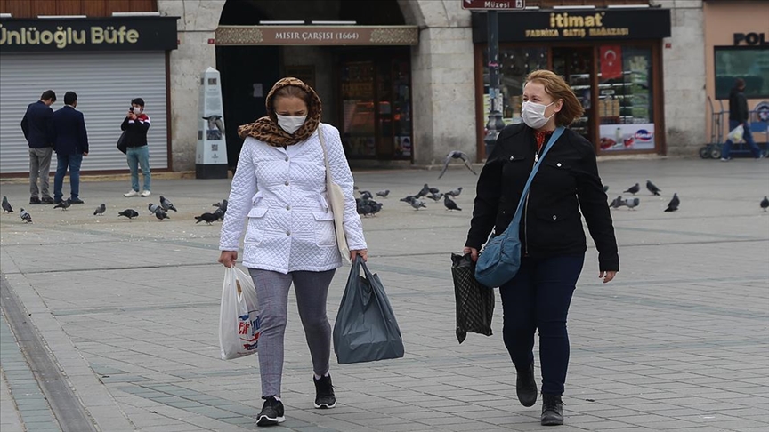 Türk Toraks Derneğinden "çöl tozu" açıklaması