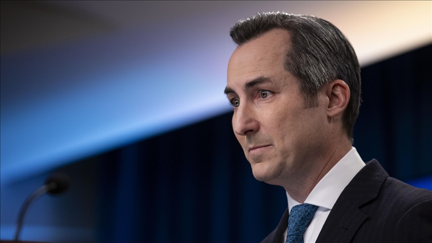 واشنطن: نحتاج معلومات وافية قبل التعليق على الهجوم في دمشق