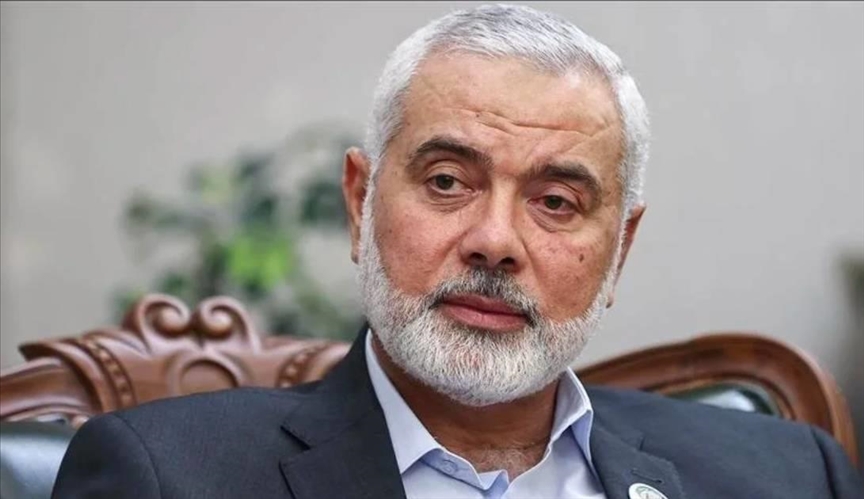 Israël interpelle la sœur d’Ismaël Haniyeh à son domicile dans le Néguev