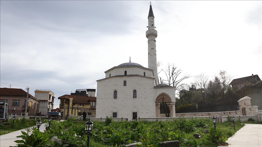 Glavni imam Medžlisa Banjaluka Muamer Okanović: Građani se raduju džamiji Arnaudiji kao što su se radovali i Ferhadiji