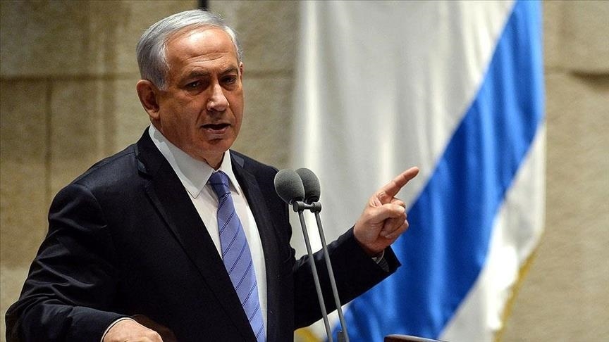 Israel’s Netanyahu urges Knesset to pass bill to close Al Jazeera
