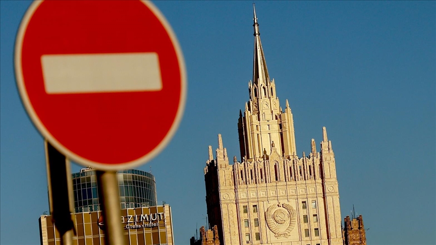 Russia condemns ‘Israeli attack’ on Iran's diplomatic mission in Damascus