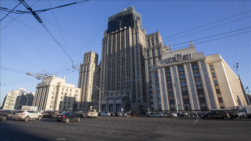 Russia demands Ukraine arrest, extradite those involved in ‘terrorism’