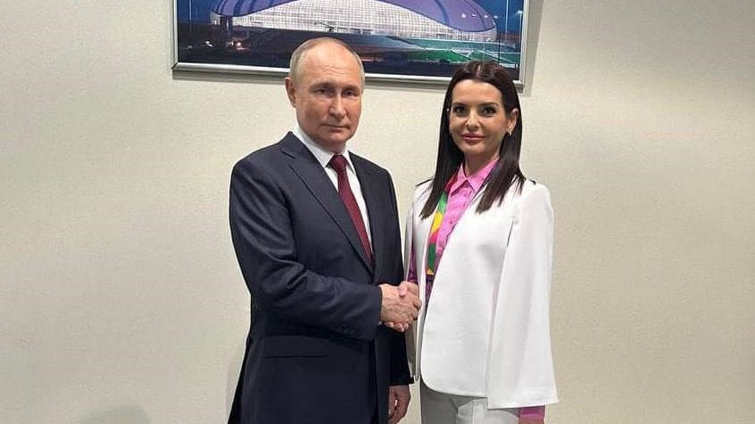 Ukraine serves notice of suspicion on RT editor-in-chief Ukraine serves notice of suspicion on RT editor-in-chief