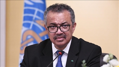 WHO chief calls on Israel to urgently enable access to Al-Shifa Hospital in Gaza