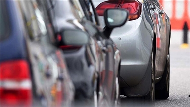 Киа повлекува 427.000 возила поради проблеми со паркирањето