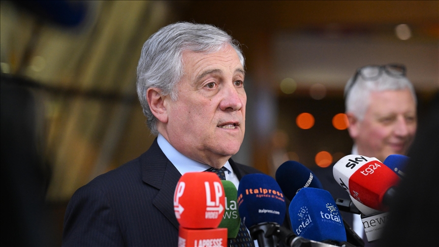 İtalya, İsrail'den Gazze'de WCK çalışanlarının öldürülmesine "açıklık getirmesini" istedi