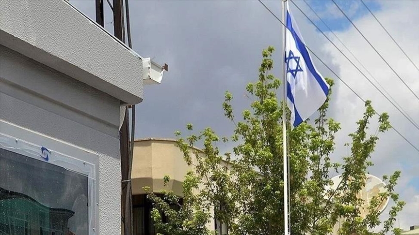 Israeli embassies to go on excessive alert worldwide after assault on Iran’s consulate in Damascus