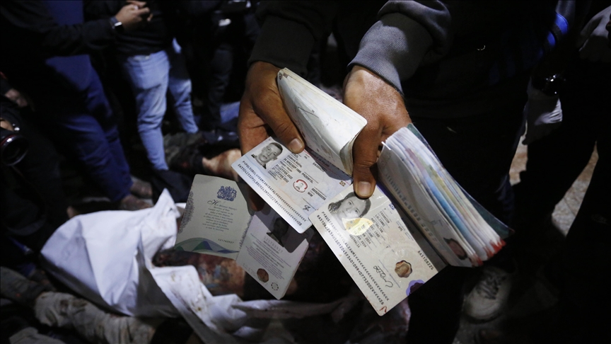Israeli killing of humanitarian aid workers 'a tragedy': World Central Kitchen