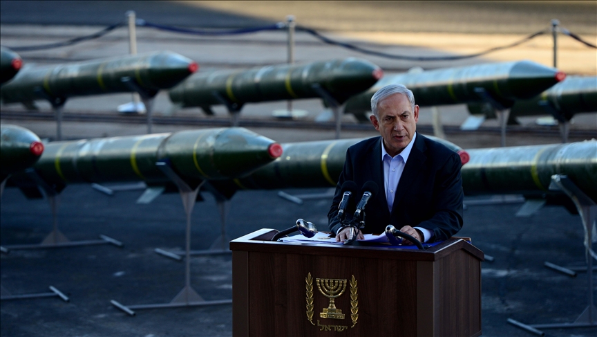Al Jazeera condemns Netanyahu’s incitement as ‘dangerous lies’