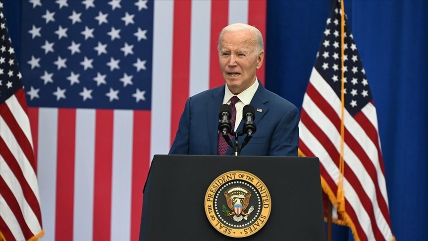 Američki muslimani bojkotuju Bidenov iftar u Bijeloj kući