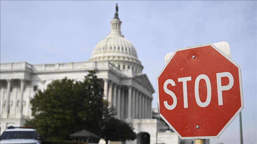 US lawmakers slam Israeli strike that killed 7 aid workers in Gaza