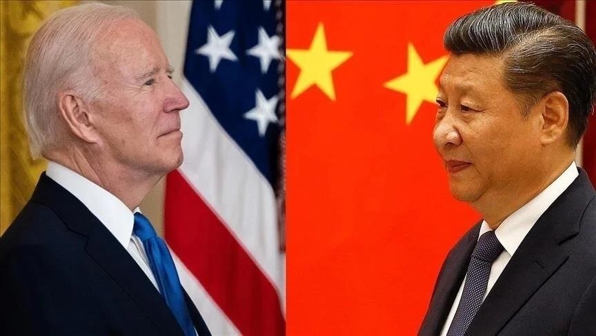 Biden, Xi discuss military communication, climate in first telephone call since November meeting