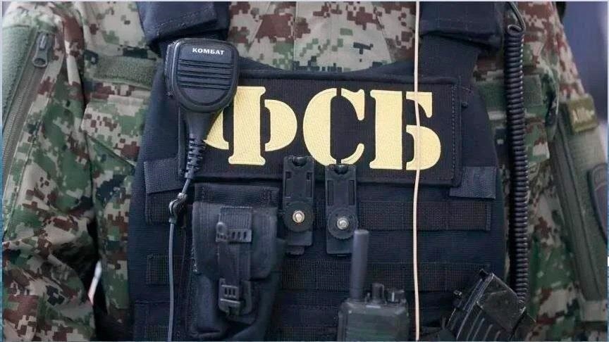 Российские спецслужбы пресекли ввоз взрывчатки в страну через страны ЕС