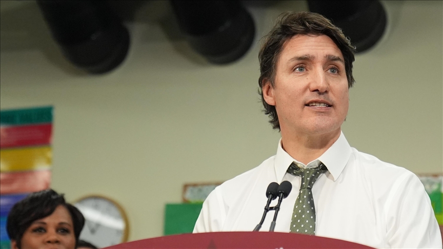 Trudeau offers $6 billion to provinces to build housing