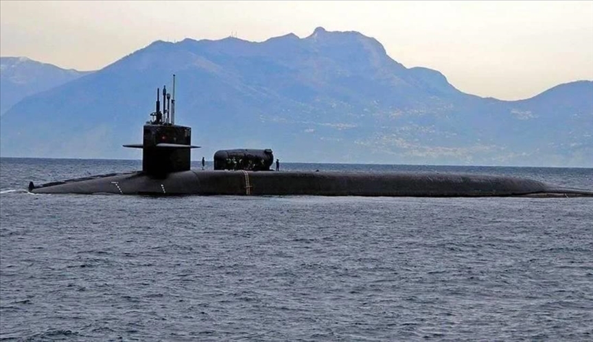 Jakarta finalise l'achat de deux sous-marins d’attaque Scorpène au français Naval Group