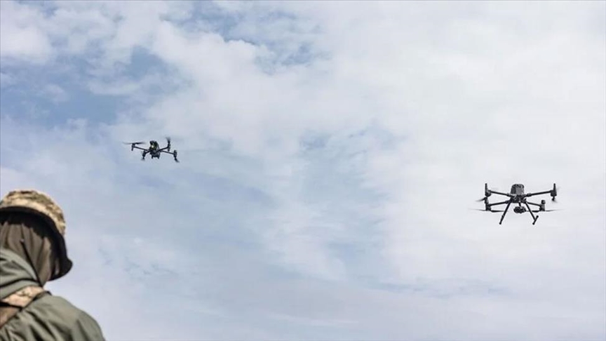 13 injured in Ukrainian drone attack on Russia's Tatarstan region