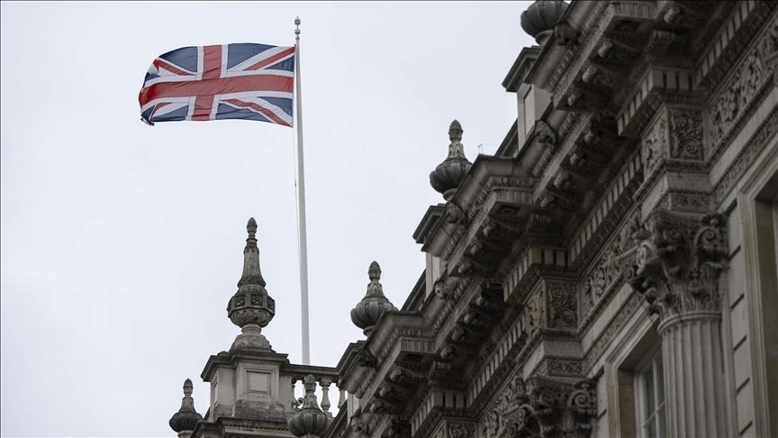 UK welcomes appointment of new Palestinian premier
