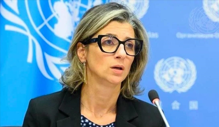 Israël a délibérément tué les employés de l’ONG World Central Kitchen à Gaza, déclare Francesca Albanese
