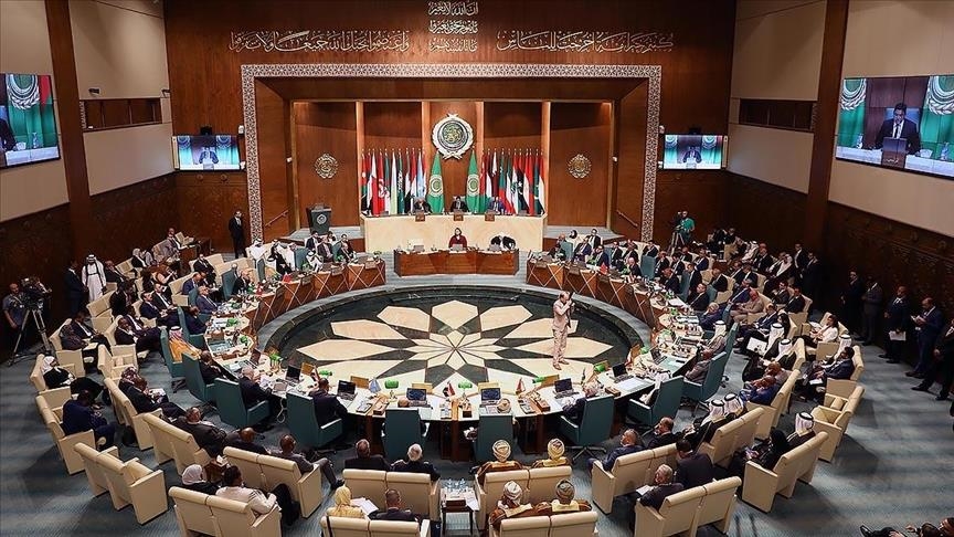 بدء اجتماع طارئ للجامعة العربية وفلسطين تحذر من اجتياح رفح