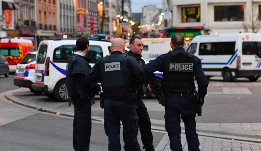 France : Une « tentative de passage à l’acte » terroriste déjouée