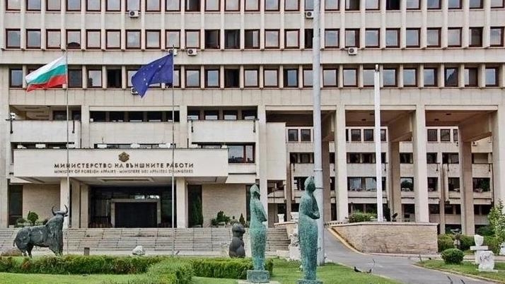 Bulgaria joins European, world countries in condemning 'Israeli' attack on Iranian consulate in Syria