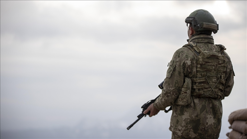 Turkish president vows to eliminate terrorism threat not only in Türkiye but in region Turkish president vows to eliminate terrorism threat not only in Türkiye but in region