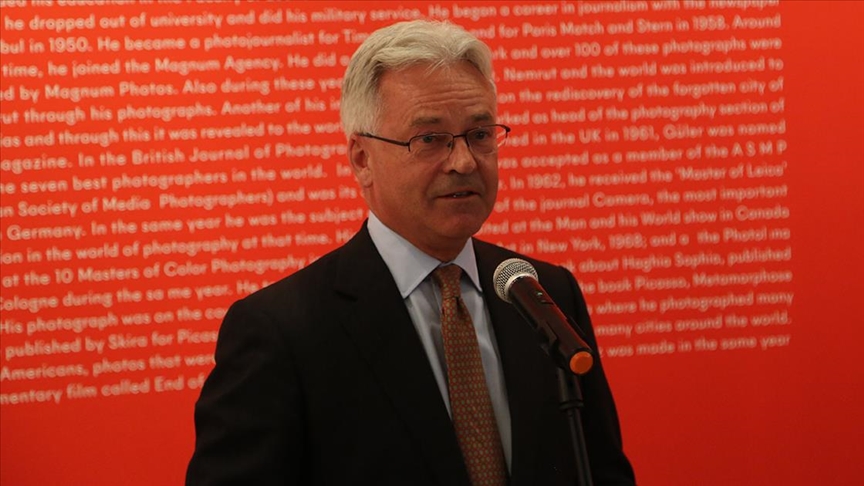 Eski İngiliz Bakan Duncan, "İsrail'in müttefik olup olmadığını" yeniden düşünmeye çağırdı