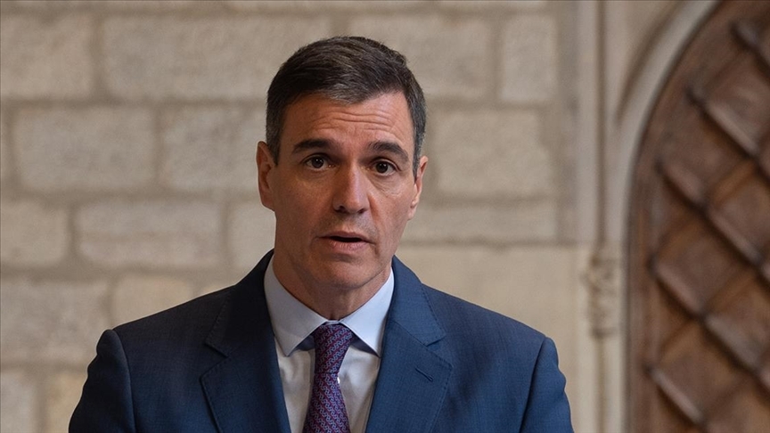 Sanchez, Netanyahu'nun WCK çalışanlarının öldürülmesine dair açıklamasını "kabul edilemez" buldu