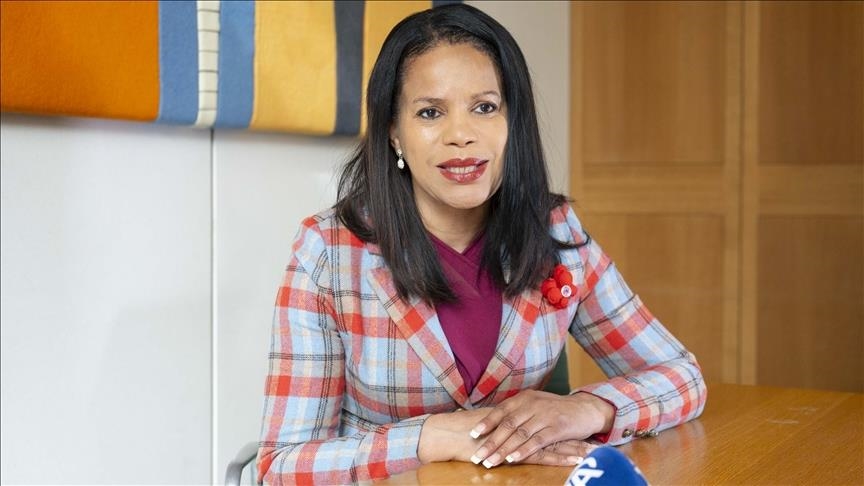 Israel accused of ‘genocide in plain sight’ by British lawmaker