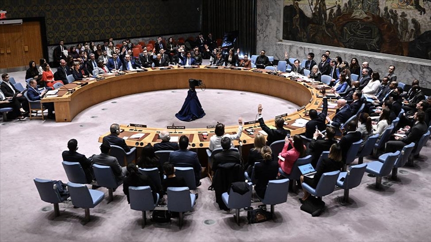 UN, member states condemn Israeli strike on Iranian consulate in Damascus
