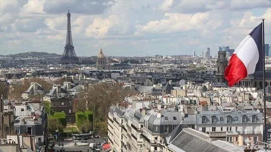 France : Un tunnel artisanal découvert près de la prison de la Santé à Paris