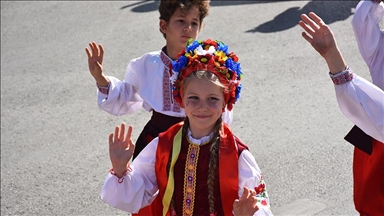جشنواره بین‌المللی کودک استانبول 19 تا 25 آوریل برگزار می‌شود