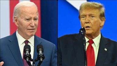 Anketa: 29 për qind e amerikanëve mendojnë se as Biden e as Trump nuk do të jenë president të mirë