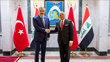 OPINION - Why is Türkiye-Iraq cooperation a win-win formula?