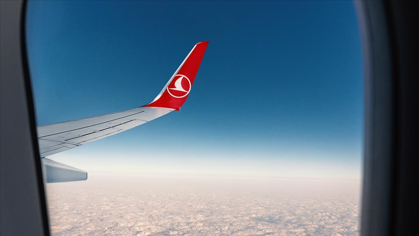 THY'nin ABD'de yeni uçuş rotası Denver oldu 