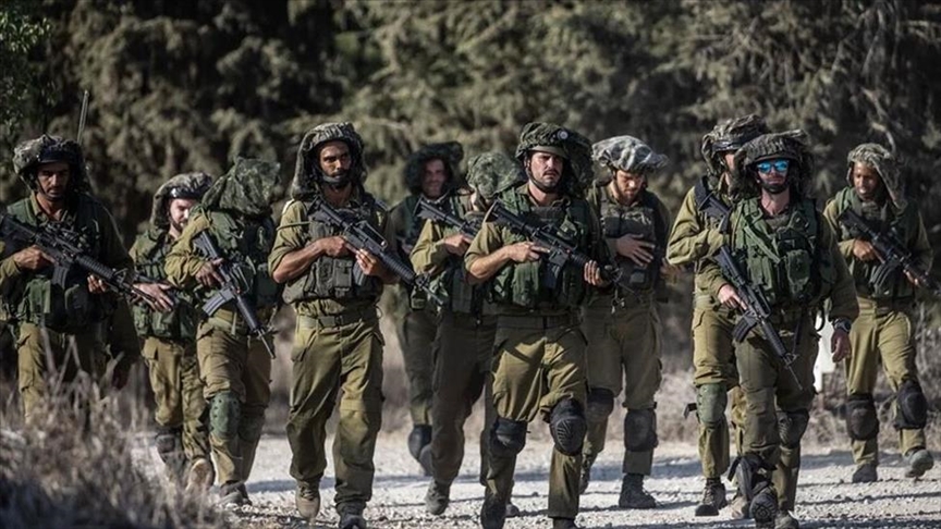 Israeli army halts home leave for combat troops amid growing tension with Iran