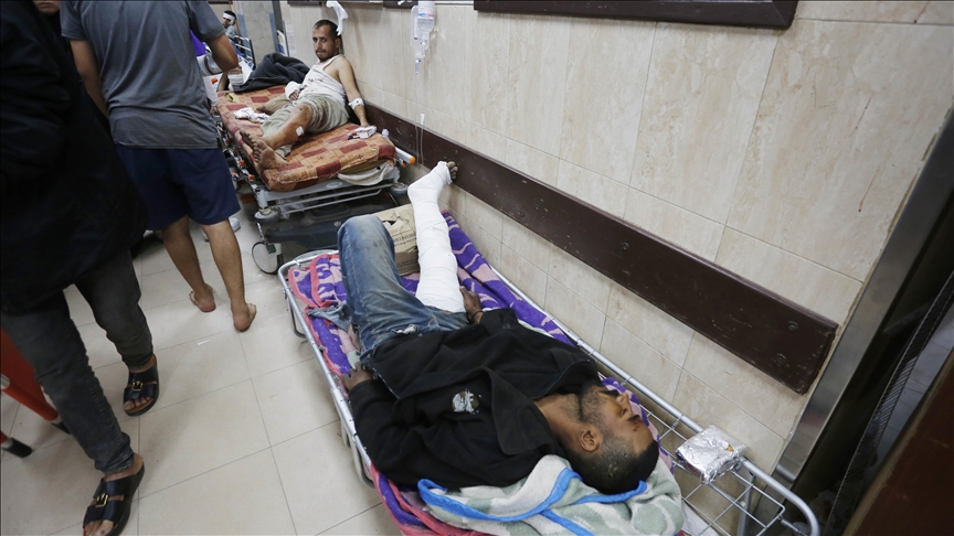 Israeli attacks continue in Gaza despite UN cease-fire resolution Israeli attacks continue in Gaza despite UN cease-fire resolution