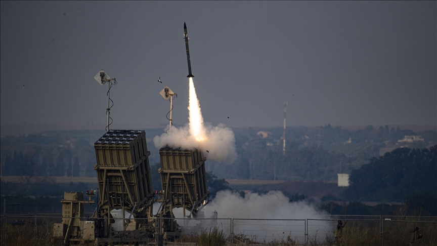 Israeli army to step up recruitment as Iran vows retaliation over commander’s death Israeli army to step up recruitment as Iran vows retaliation over commander’s death